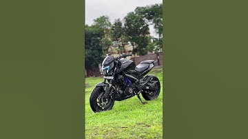 Dominar 250 🤘🏻 #dominar #dominar400 #dominar400modified #dominar250 #bikelife