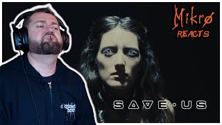 First Time Hearing This Band  Save Us  Bruised  Reactionreview