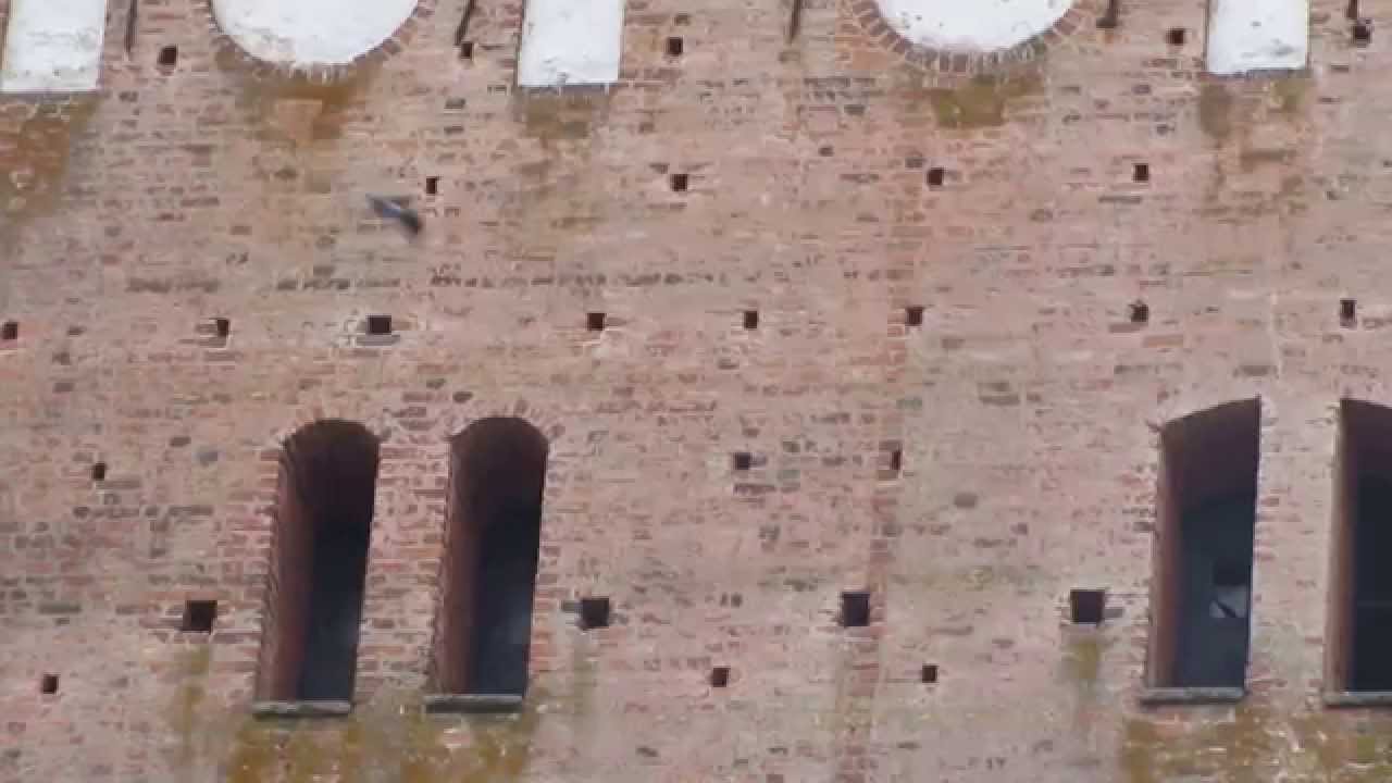 Strängnäs (S), domkyrkans mellanklockor (simulering)