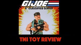 G.I. Joe Classified 6