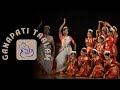 Ganapati Taalam | Bharatanatyam | Radha Nruthya Nilayam