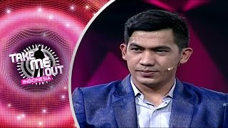 Mau Harihari Kamu Di Modifikasi Pilih Iman Ladies  Take Me Out Indonesia