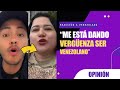 Mujer venezolana que critic a chile indigna a joven extranjero