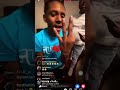 Lil Durk tap in Dre Hughes live ,lil Zay Osama Says he’s signed to TrenchBabyEnt