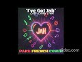 I Ve Got Jah Late Lucky Dube Paks French Cover mp3