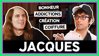 DR BOLIVARD'S PSYCHO INTERVIEW - JACQUES (subtitled)