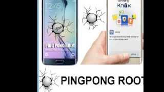 Pingpong Root Apk screenshot 4