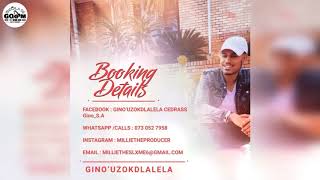 Ginouzokdlalelafar Away