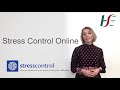 Stress control online 2020