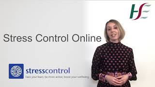 Stress Control Online 2020