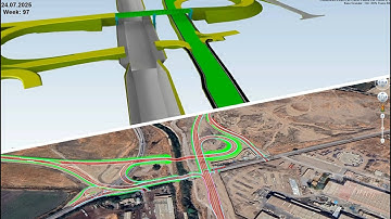 BIM 4D + WBS: How to Track Construction Progress Effectively