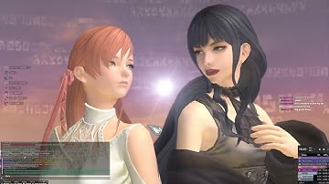 7.3 FRU First Clear BLM POV