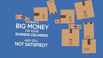Save Money On Your Business Deliveries | Sign Up Now & Enjoy Instant Delivery Order  | it