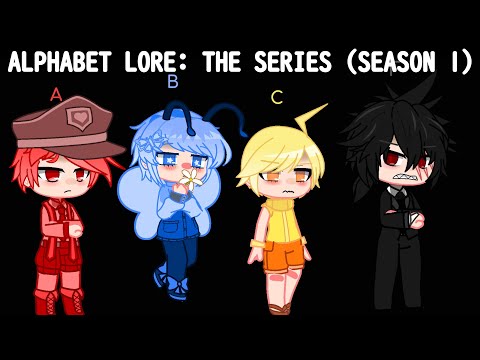 Gacha Club Alphabet Lore Season 1 TW Read desc How did this blow up