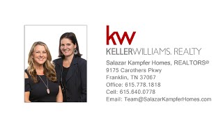 626 Newcomb St Franklin TN 37064