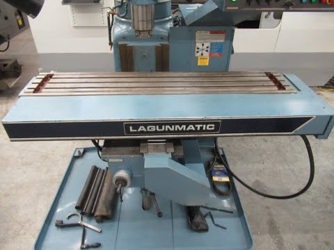 Lagun 717S 3