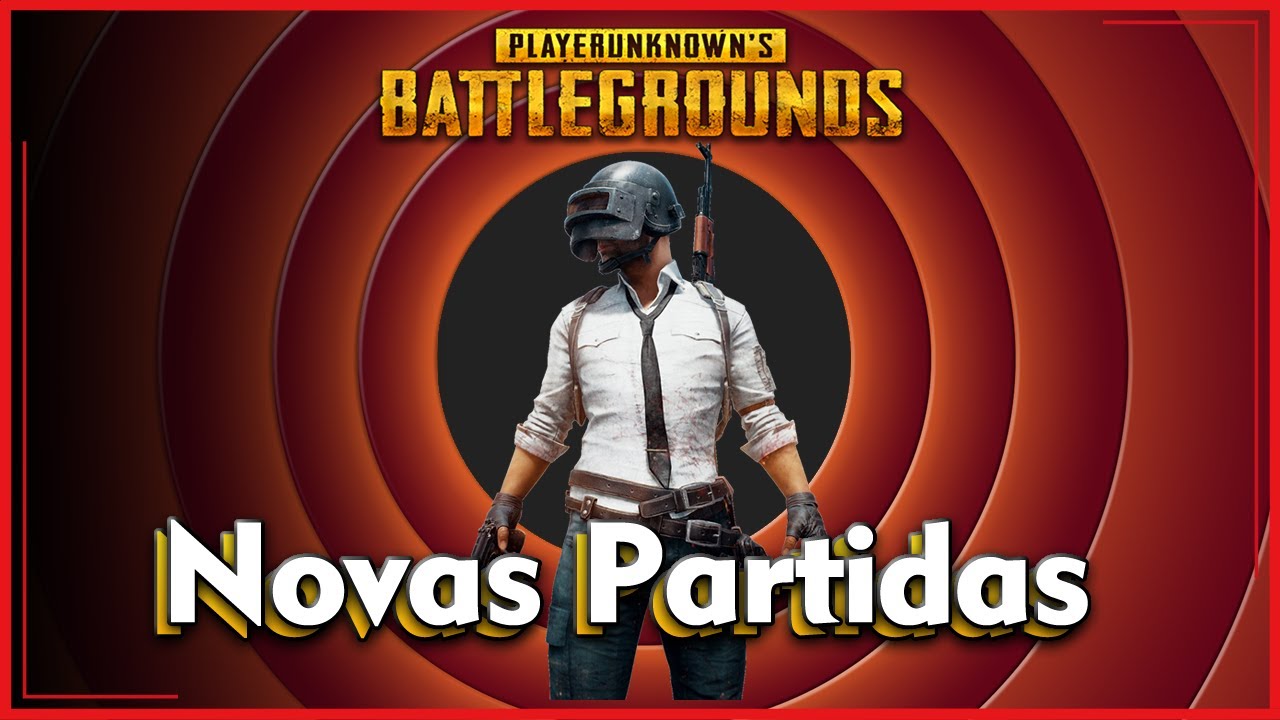 Novas Partidas 2024