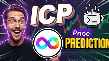 Internet Computer Protocol (ICP) 2025: Price Prediction, Caffeine AI & Open Chat dApp Explained