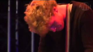 Kodaline - All I Want Live Español