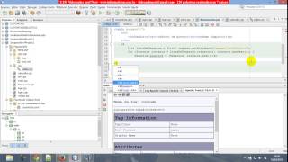 Aula 5383 Java Para Web 4 Finalizando View Jsp Scriptlet List Iterator Para Retornar Lista Dos Usua