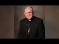 ABC Interview with Archbishop Mark Coleridge