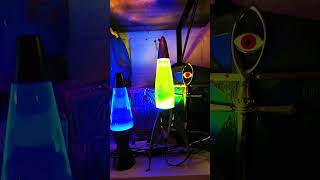 Lava Lamps are for LIFE not just for Christmas 🤘