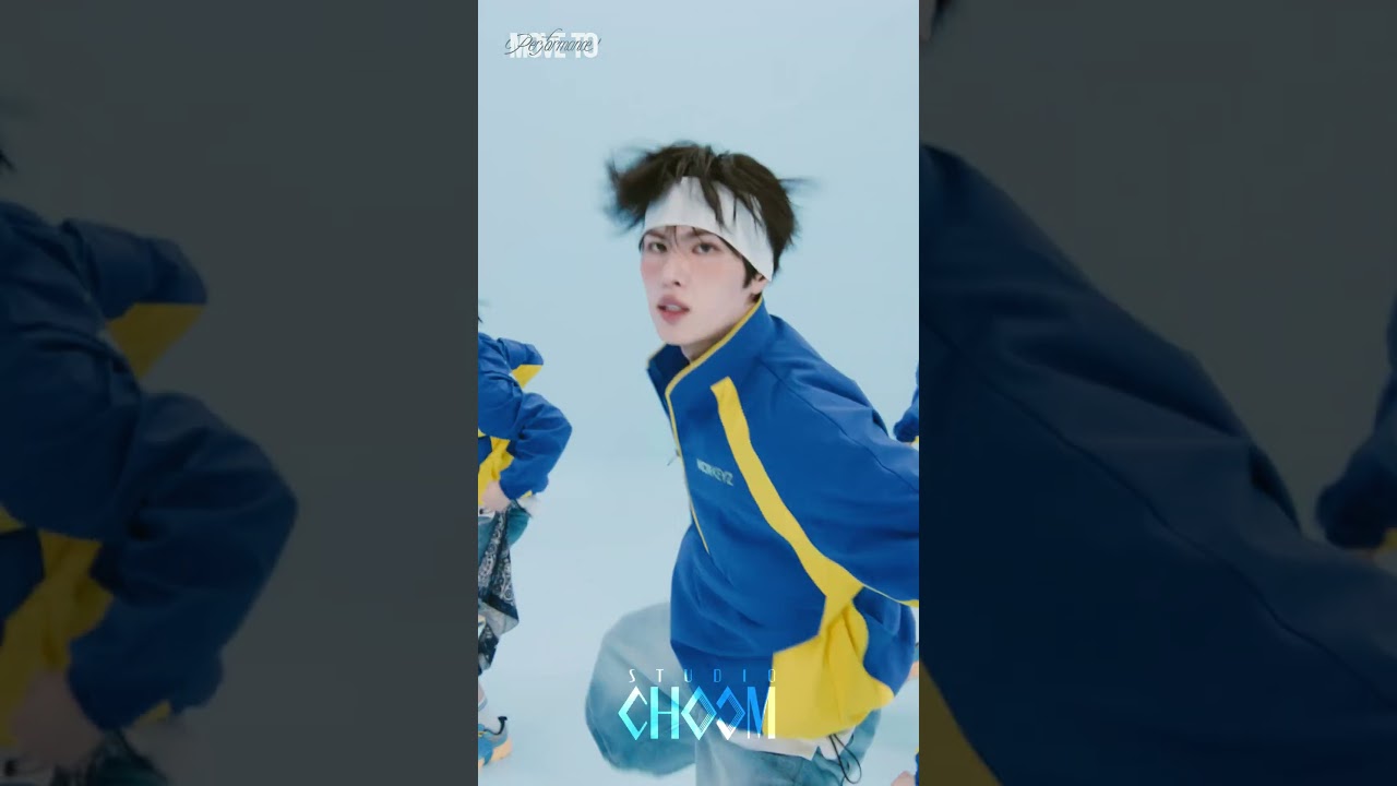 레벨이 다른 코이키즈 '恋GAME' 댄브 | MOVE TO PERFORMANCE #shorts
