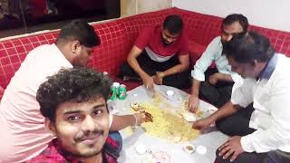 Best Saudi Traditional Kabsa | Arabian Chicken Kabsa | Food | Food Lover shafa_channel