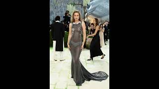 Gigi Hadid's Met Gala Transformation: From Runway to Romance!
