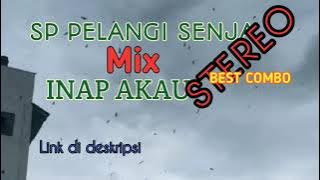 SP PELANGI SENJA MIX AKAU 2014|| SUARA PANGGIL BERKUALISTAS