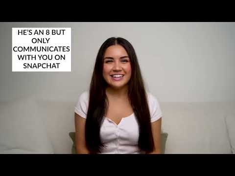 Women Rate Guys 1 10 What Makes Men More Less Attractive 