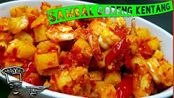 Resep Sambal Goreng Kentang - Durasi: 9.52. 