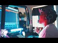 My song recording workflow in studio vlog  tutorial