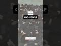 BiSH - KiND PEOPLE #歌詞 #歌 #Shorts #Wack #lyricvideo