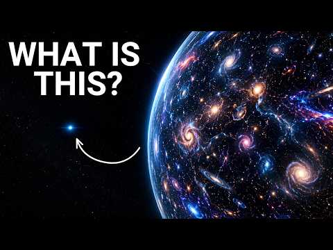 What REALLY Lives Outside The Observable Universe?
