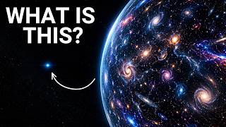 What REALLY Lives Outside The Observable Universe?