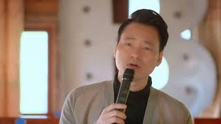 CUỘC TÌNH TRONG CƠN MƯA | ĐÌNH BẢO