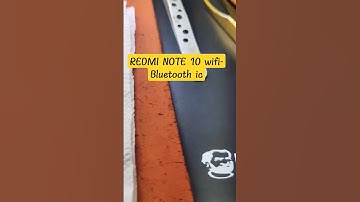 Redmi note 10 Wifi Bluetooth ic repair #viral #shorts #short