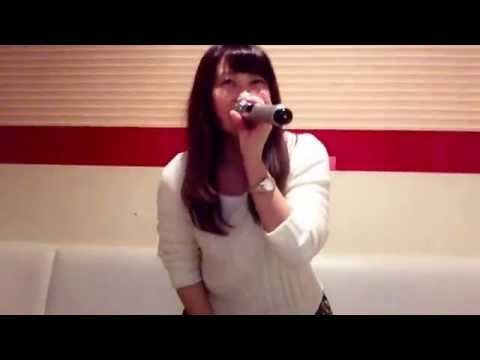 『たとえ どんなに...』 西野カナ 歌ってみた