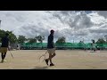 2021.県下一般2回戦.伊藤桐樋vs村尾伊藤（豊橋stc）