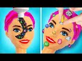 تجديد دمية فاخرة ملابس وإكسسوارات دمى اصنعها بنفسك mp3