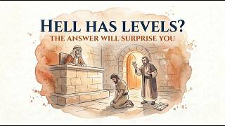 The Truth About Hell's Punishments: Does God Really Judge Everyone the Same