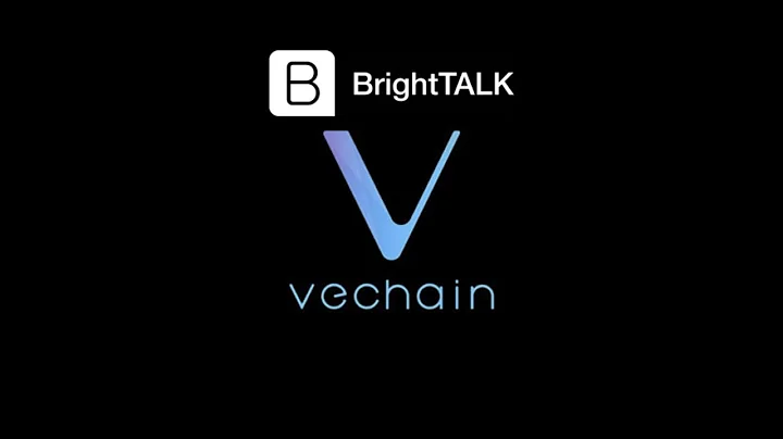 VeChain Blockchain - Evolution of Supply Chain Man...