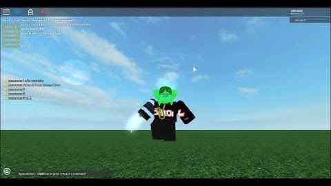 Roblox Script Showcase Episode #4 Animal Head Drone Claw