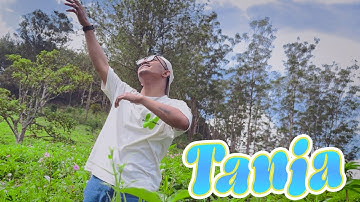 FARIS ADAM Feat. XEINDY - TANIA (Official Music Video)