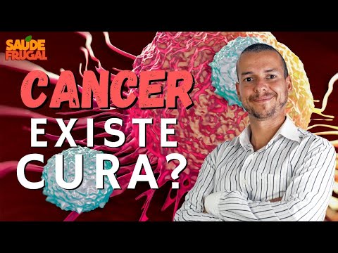 Vídeo: Efeitos Do Jejum De Curto Prazo No Tratamento Do Câncer