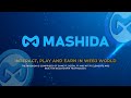 Mashida Official Present 2023 Mashida Official Present 2023