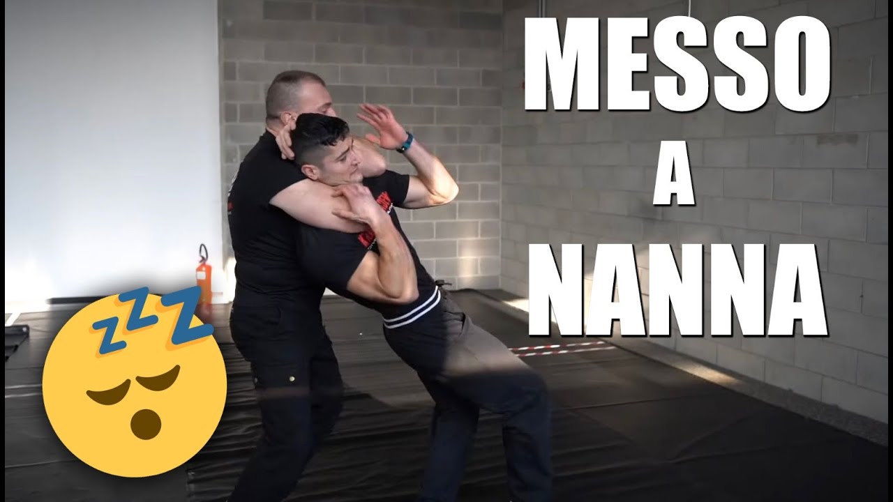 5 MODI PER SPEGNERE UNA PERSONA DURANTE UNA RISSA PER STRADA