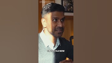 AI Breakthroughs: Beyond Transformers - What