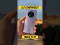 ¿De verdad el HONOR Magic 7 Lite ya no vale la pena?  #HONORMagic7Lite#Shorts#ReviewReal#Android